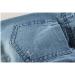 KIDSCOOL SPACE Retro Toddler Little Child Ripped Jeans 2-3 Years Light Blue-4066 - Buy Online on GoSupps.com