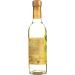 Organic Napa Valley White Wine Vinegar - 12.7 oz | Premium Culinary Essentials - Buy Online on GoSupps.com