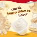Snack Pack Banana Cream Pie Pudding Cups - 4 Count | 12 Pack - Delicious Instant Dessert - Buy Online on GoSupps.com