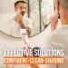 Sensitive Skin Shaving Cream for Men | Irritation-Free Face & Body Glide | Protect Against Razor Burn - Everyday Comfort - Buy Online on GoSupps.com
