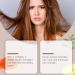  XIAOXIAOYU XIAOXIAOYU Women's Conditioner | 120ml Smoothing Cream - Hair Treatment for Frizzy Hair - Shiny Texturizing Treatment for Volume Added to Fine to Thick Hair - Buy Online on GoSupps.com