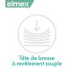 Elmex Sensitive Toothbrush Soft - Pack of 2 for Sensitive Teeth | Gentle & Thorough Cleaning - International Shipping Available - Buy Online on GoSupps.com