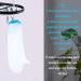 Waterproof Arm Cover for Shower - Adult Short Arm Cast Protector - Buy Online on GoSupps.com