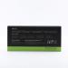 Docolor Eye Makeup Brushes Set - 15pcs Professional Brushes for Eyeshadow, Concealer, Eyebrow, Eyelash, and Eye Liners - Neon Green - Buy Online on GoSupps.com