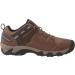 KEEN Women's Steens Vent Low Height Hiking Shoes - Size 8 Shitake/Crown Blue - Buy Online on GoSupps.com