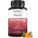 Thomas' all-natural Remedies Glucosamine Chondroitin Joint Support w/MSM Boswellia Organic Turmeric & Ginger Hyaluronic Acid Quercetin Bromelain 90 Capsules No Fillers Made in USA - Buy Online on GoSupps.com