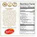 12 Bite Size Pastries | Freshly Baked Croissants | Rugelach Pastries | Breakfast Pastry or Snack | Coffee Snack | Office Snack | Preservative Free & No Coloring Added | 8 oz-Sterns Bakery(Chocolate) Chocolate Rugelach - Buy Online on GoSupps.com