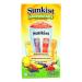 Sunkist Freeze Smoothie Bars - 10 Ct Boxes (Pack of 3) | Delicious and Refreshing Frozen Treats - Buy Online on GoSupps.com