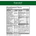 Emerald Laboratories CoEnzymated Women's 1-Daily Multi - 30 Vegetable Caps for Optimal Health - Buy Online on GoSupps.com