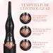TOVINANNA Heated Eyelash Curler USB Rechargeable Electric Eyelash Curler with USB Cable 3 Heating Modes 10s Fast Heat up Curling Tool - Buy Online on GoSupps.com