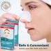 Nose Pore - Blackhead Removing and Pore Unclogging Deep Cleansing Pore Strip Combo Pack 96 Count Strips - Buy Online on GoSupps.com