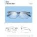 SIPHEW Unisex Blue Light Filter Glasses - UV Blocking Gaming Glasses for Headache Relief - Stylish Gray Design - Buy Online on GoSupps.com