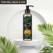 Buy Mountain Arnica Massage Oil 200ml - Pure Natural Body & Cosmetic Oil for Skin Care & Relaxation | Arnika Montana Extract - Buy Online on GoSupps.com