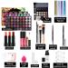 All-In-One Makeup Kit 27 Pcs Complete Makeup Gift Set Full Kit Combination with Eyeshadow Blush Lipstick Concealer etc Essential Starter Bundle for Women Pro Multi-purpose Beauty Cosmetic Set#1 27PCS - Buy Online on GoSupps.com