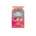 Ahmad Tea Peach & Raspberry Infusion | Infusion Tea - 20 Teabag Peach 20 Count (Pack of 1)