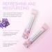 APPTI Moisturizing Hand Cream Day Clean Hand Lotion Travel Size Hand Cream Daily Moisturizing Hand Cream For Dry Hands - Lavender Fragrance Pack of 20 - Buy Online on GoSupps.com