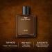 Park.Avenue Oud Eau De Parfum Men 100ml | Long Lasting Perfume Spray For Men | Wedding Gift Ideas | Best Wedding Gifts | Premium Luxury Fragrance Scent Aromatic | Suitable For Every Occasion - Buy Online on GoSupps.com