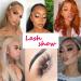 U-Hotmi Fluffy Mink Eyelashes - 10 Pairs (10 Styles) | Real Mink Lashes Wholesale - Buy Online on GoSupps.com