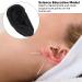 Soft Silicone Human Ear Model for Acupuncture Practice & Earring Display - Buy Online on GoSupps.com