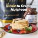 HSN Evocakes 2.0 Protein Tortites | Tasteless 1kg 10 Takes per Box | Pancake Protein: Preparation of Oat Leaflets + Clear + Whey | Easy and Quick to Make Tortites - Buy Online on GoSupps.com