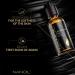 Organic Cold-Pressed Avocado Oil 50ml - Unrefined for Face Body & Hair Care | Vitamin Boost & Rejuvenation - Buy Online on GoSupps.com