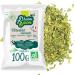 FILEANE DHERBES AND EPICES Organic Verbena Broken 100g Bulk herbal tea and infusion Certified organic