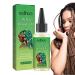 Hair Sealing Oil - Nourishing & Thickening Growth Oil | 50ml Essential Plant Extracts for Stronger Hair & Clean Scalp | Kazuko - Buy Online on GoSupps.com