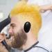 Lurrose Hair Dye Earmuffs - 10 Pairs, Waterproof Hair Coloring Ear Covers - Buy Online on GoSupps.com