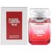 Karl Lagerfeld Rouge for Women - 2.8 oz EDP Spray