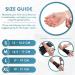 Actesso Advanced Wrist Support Brace - Medium Left - Relieves Carpal Tunnel, Wrist Pain, Tendonitis and RSI - Buy Online on GoSupps.com