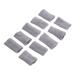 Sosoport 30 Pcs Sports Guards Sports Supplies Accessory Basketball Grip Thumb Multi-function Protector Professional Cots Jitsu Tape Strap Spandex Portable