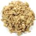 Natural Ginger Rings Dried Cut Herbal Tea Remedy Herb Alkaline Whole Root Non Chinese - Buy Online on GoSupps.com