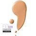 Maybelline Fit Me Dewy + Smooth Foundation - Warm Honey 1 Fl. Oz | Flawless Finish - Buy Online on GoSupps.com