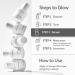 Pestlo Rejurecipe Niacinamide 20 Serum - Best Anti-Aging & Skin Brightening Serum for All Skin Types - International Shipping Available - Buy Online on GoSupps.com