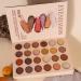 Palettes de Maquillage - Fard Joues Mat Tenue Longue - Illuminateur Fard Joues Contour Livre de Beaut | Pour Visage Quotidien F te Voyage Vacances Anniversaire Mariage v nements - Buy Online on GoSupps.com