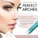 Majestic Bombay Teel Blue Tweezers Set - Fine Point & Slant for Precision Hair & Splinter Removal | Stainless Steel Pluckers - Buy Online on GoSupps.com