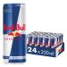 Buy Red Bull Energy Drink Set - 24 Pack Sugar-Free & Regular (250ml) - International Shipping Available - Buy Online on GoSupps.com