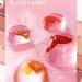  XUQEAYWD Blush Lip Stick - Cream Blush Stick for Face & Lips | Moisturizing Gel Texture Long-Lasting for Women Daily Use Natural Look - Buy Online on GoSupps.com