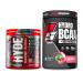 ProSupps Mr. Hyde Signature Pre Workout. Lollipop Punch 7.6 oz (216 g)