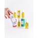 Little Seed Farm Rosemary Mint Essential Body Oil - 4oz | Natural Skincare for All Skin Types - International Shipping Available - Buy Online on GoSupps.com