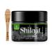 Shilajit Resin Purified Himalayan Shilajit 30 Grams | A+ Grade 100% Natural Authentic & Organic | Rich in Fulvic & Humic Acid Natural Herb 85+ Minerals | Energy Stamina Immunity & Vitality Booster