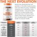 Genius Vegan Protein Powder Shake | Pea + Pumpkin Protein | Lean Muscle Building | Ideal Body Shake for Men & Women | Dairy Free - Buy Online on GoSupps.com