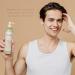 ProBliva Rice Water Shampoo and Conditioner Set for Thinning Hair - Hair Loss Treatment with Biotin, Caffeine, and Vitamin E - Women's Daily Hair Care Routine for Growth and Hydration - Buy Online on GoSupps.com