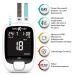 Keto-Mojo GKI Bluetooth Glucose & Ketone Test Kit | Free App for Ketosis & Diabetes Management | 20 Test Strips Included - Buy Online on GoSupps.com