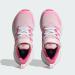 Buy adidas Unisex Kinder Fortarun 2.0 Cloudfoam Shoes - Elastic Lace Top Strap Sneakers in Clear Pink Ftwr White Bliss Pink Size 37 1/3 EU International Shipping Available - Buy Online on GoSupps.com