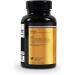 VitaDirect D-Aspartic Acid (DAA) Pills 750mg - 120 Vegetarian Capsules for Men - Buy Online on GoSupps.com