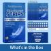 Professional Teeth Whitening Strips - 28 PCS Coconut Flavored White Strips for Sensitive Teeth - Fast & Effective Stain Removal - No-Slip Strip Kit - Buy Online on GoSupps.com