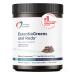 Designs for Health EssentiaGreens and Reds (Chocolate 30 Servings) Vegan Superfood Powder with Spirulina Kale & More for Daily Nutrition and Digestive Health