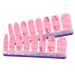 Color Street Choose Hope Nail Polish Strips Retired - Buy Internationally | Unique Nail Art - Buy Online on GoSupps.com