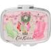 Cath Kidston Lip Balm Mirror Compact 6g Display Tray Eggnog Flavour Travel Size & Vegan Beauty Gift for Her Christmas Decoration & Stocking Filler  - Buy Online on GoSupps.com